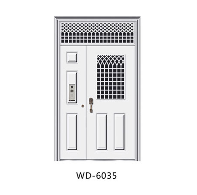 WD-6035